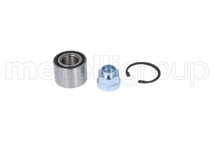 Wheel Bearing Kit (19-8197)