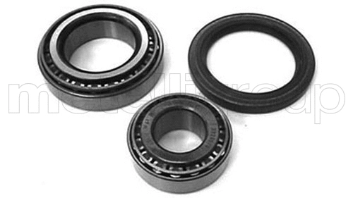 Wheel Bearing Kit (19-2212)