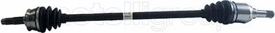 Drive Shaft (17-0835)