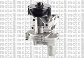 Water Pump, engine cooling (24-1096)