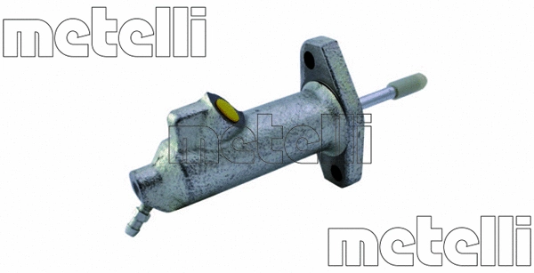 Slave Cylinder, clutch (54-0013)