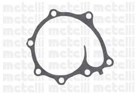 Water Pump, engine cooling (24-0816)