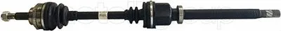 Drive Shaft (17-1039)