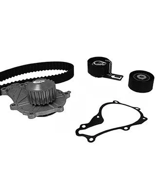 Water Pump & Timing Belt Kit (30-0859-3)