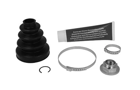 Bellow Kit, drive shaft (13-0328)