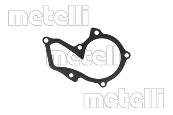 Water Pump, engine cooling (24-1370)