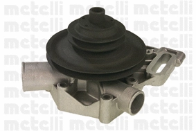 Water Pump, engine cooling (24-0240)