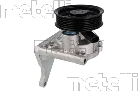 Water Pump, engine cooling (24-1415-8)