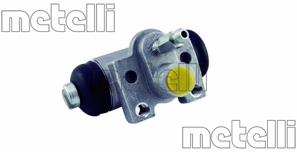Wheel Brake Cylinder (04-0474)