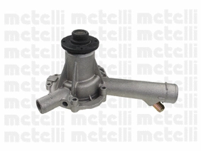 Water Pump, engine cooling (24-0687)
