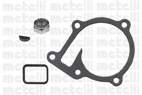 Water Pump, engine cooling (24-0095)