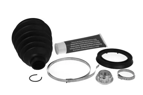 Bellow Kit, drive shaft (13-0332)