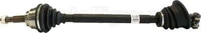 Drive Shaft (17-0413)