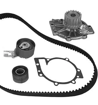 Water Pump & Timing Belt Kit (30-0824-1)