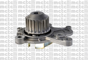 Water Pump, engine cooling (24-1063)