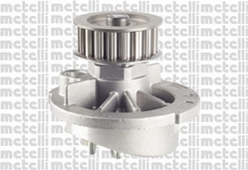 Water Pump, engine cooling (24-0940)