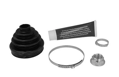 Bellow Kit, drive shaft (13-0536)