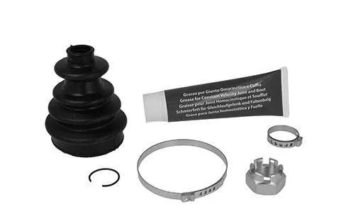 Bellow Kit, drive shaft (13-0605)