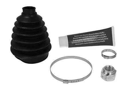 Bellow Kit, drive shaft (13-0431)