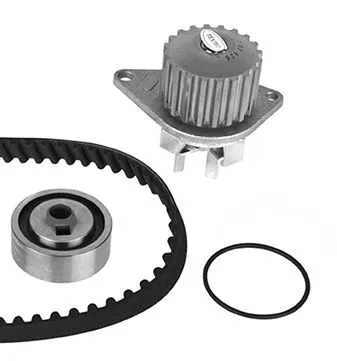 Water Pump & Timing Belt Kit (30-0628-2)