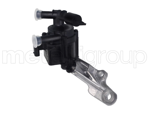 Auxiliary Water Pump (cooling water circuit) (25-0026)