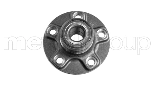 Wheel Bearing Kit (19-7854)
