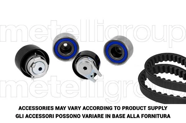 Timing Belt Kit (29-0326)