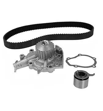 Water Pump & Timing Belt Kit (30-0738-2)