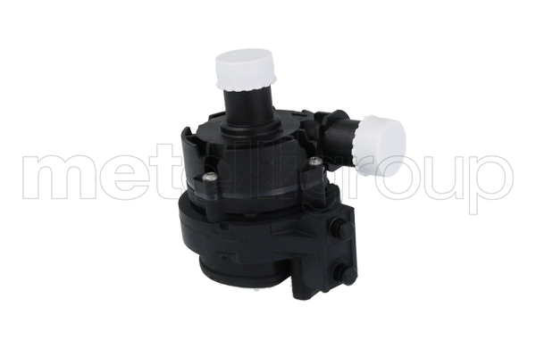 Auxiliary Water Pump (cooling water circuit) (25-0032)
