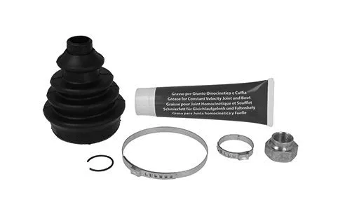 Bellow Kit, drive shaft (13-0003)