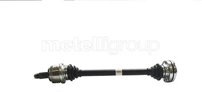 Drive Shaft (17-1094)