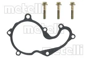Water Pump, engine cooling (24-0742)