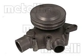 Water Pump, engine cooling (24-1389)