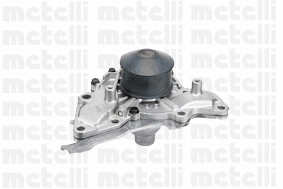 Water Pump, engine cooling (24-1002)