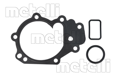 Water Pump, engine cooling (24-0983)