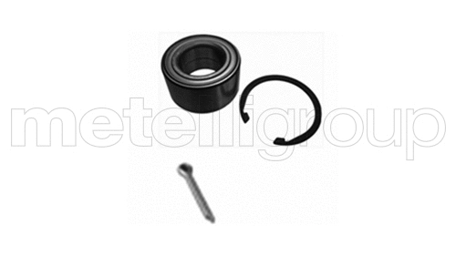 Wheel Bearing Kit (19-7678)