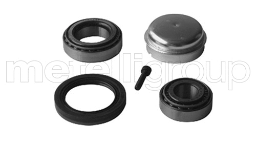 Wheel Bearing Kit (19-2827)