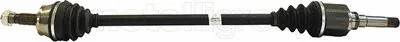 Drive Shaft (17-1117)