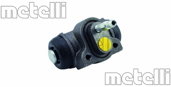 Wheel Brake Cylinder (04-0603)