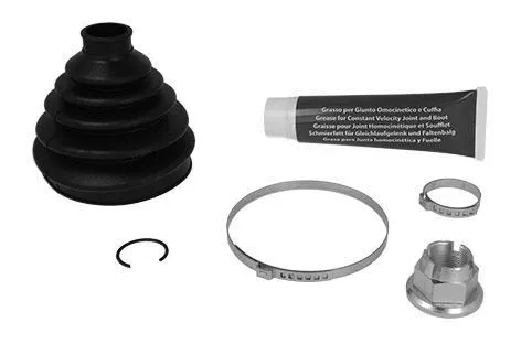 Bellow Kit, drive shaft (13-0437)