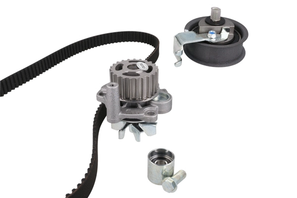 Water Pump & Timing Belt Kit (30-0947-6)