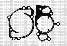 Water Pump, engine cooling (24-1250)