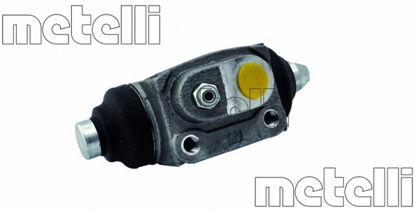 Wheel Brake Cylinder (04-0462)