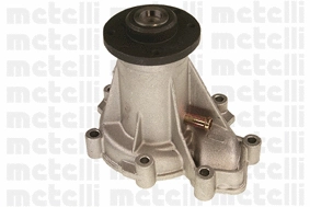 Water Pump, engine cooling (24-0448)