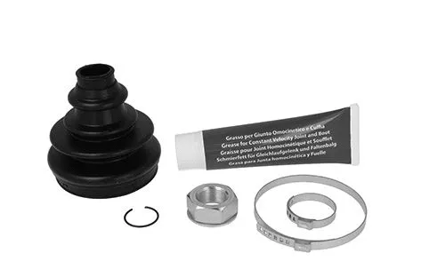 Bellow Kit, drive shaft (13-0170)