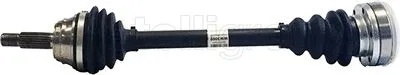 Drive Shaft (17-0002)