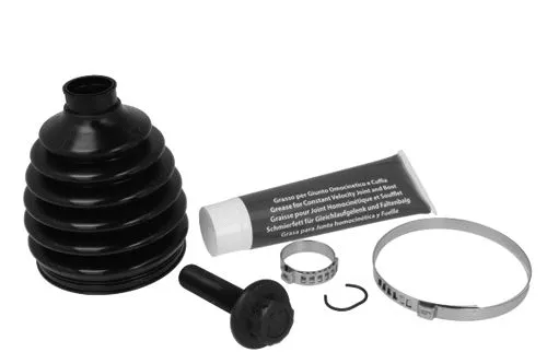 Bellow Kit, drive shaft (13-0480)