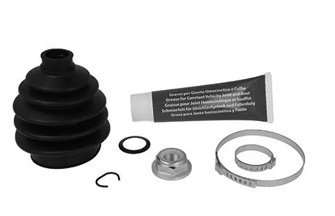 Bellow Kit, drive shaft (13-0322)