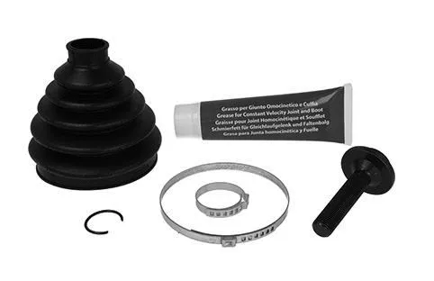 Bellow Kit, drive shaft (13-0468)