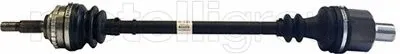 Drive Shaft (17-1036)
